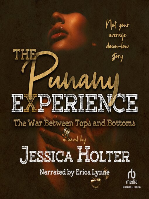 Title details for The Punany Experience by Jessica Holter - Available